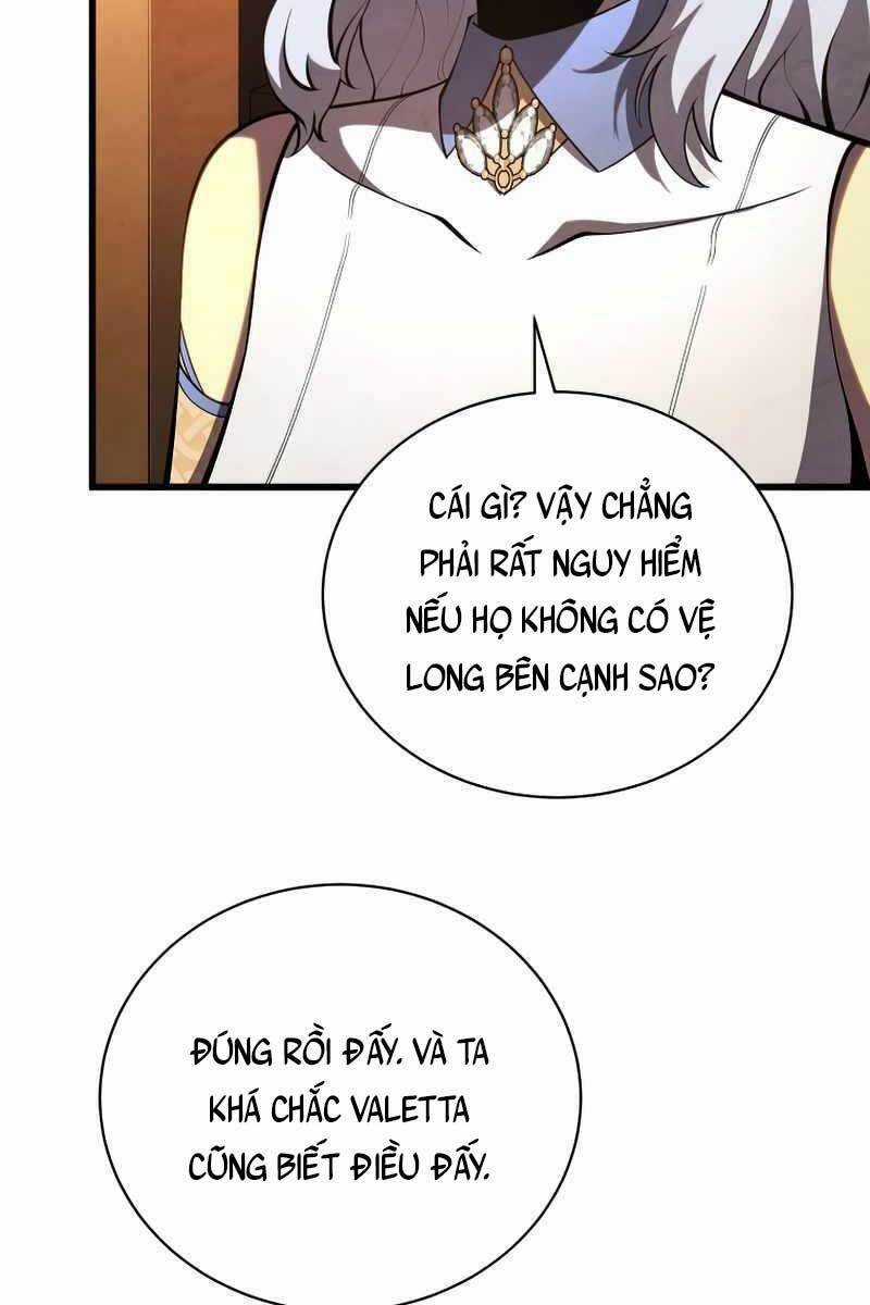 Con Trai Út Của Gia Đình Kiếm Thuật Danh Tiếng Chương 50 trang 66