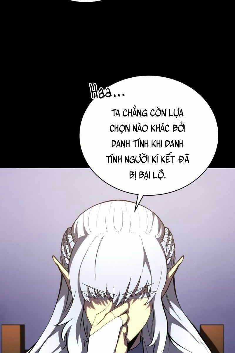 Con Trai Út Của Gia Đình Kiếm Thuật Danh Tiếng Chương 50 trang 71