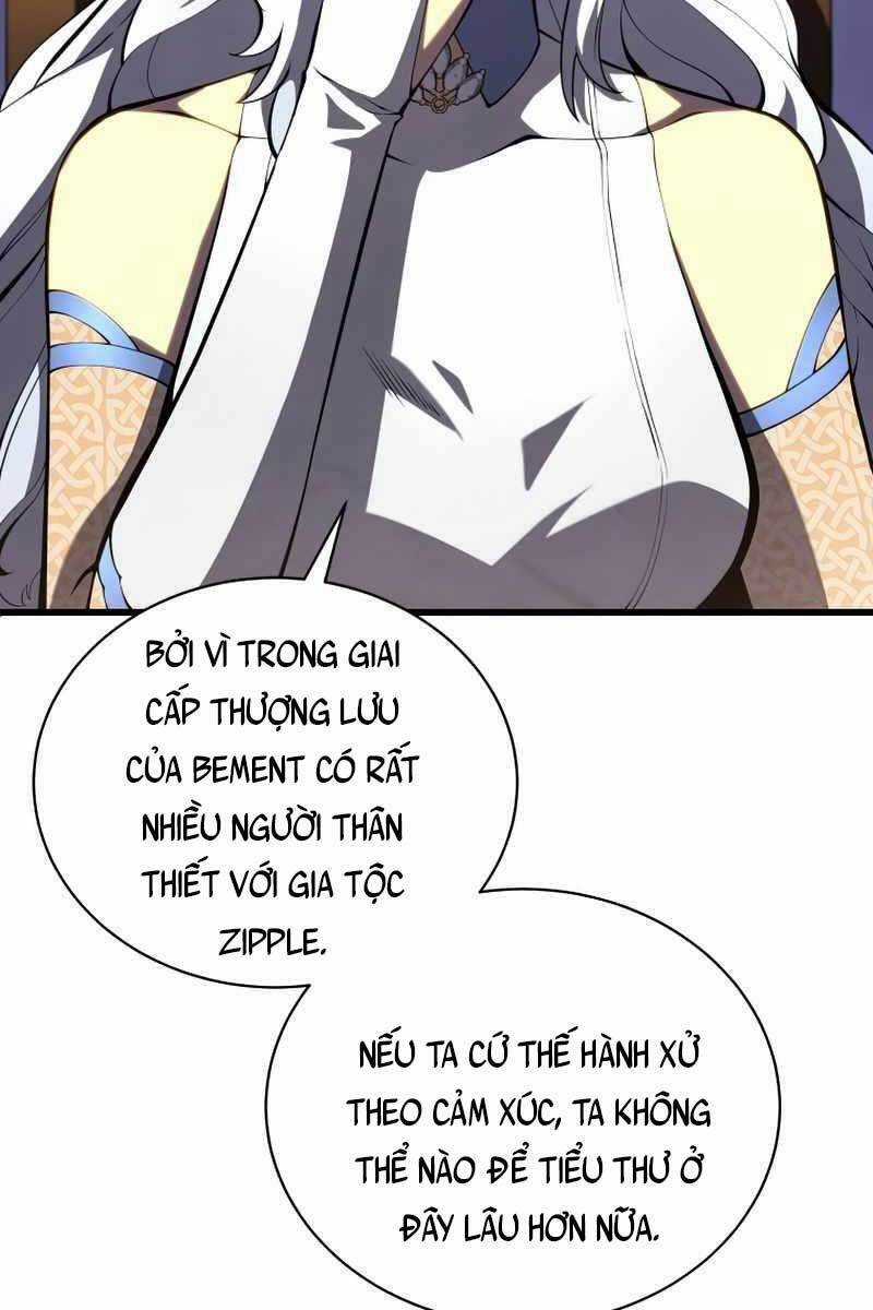 Con Trai Út Của Gia Đình Kiếm Thuật Danh Tiếng Chương 50 trang 72