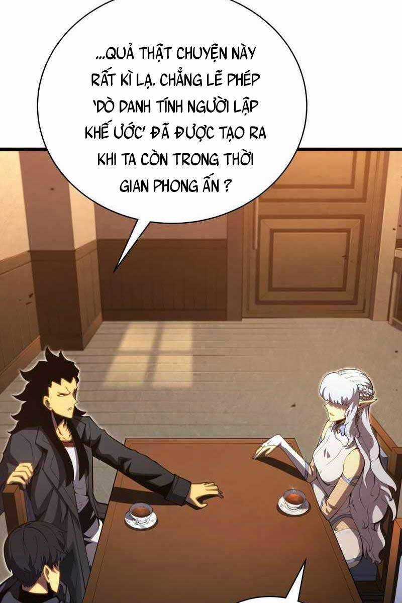 Con Trai Út Của Gia Đình Kiếm Thuật Danh Tiếng Chương 50 trang 75