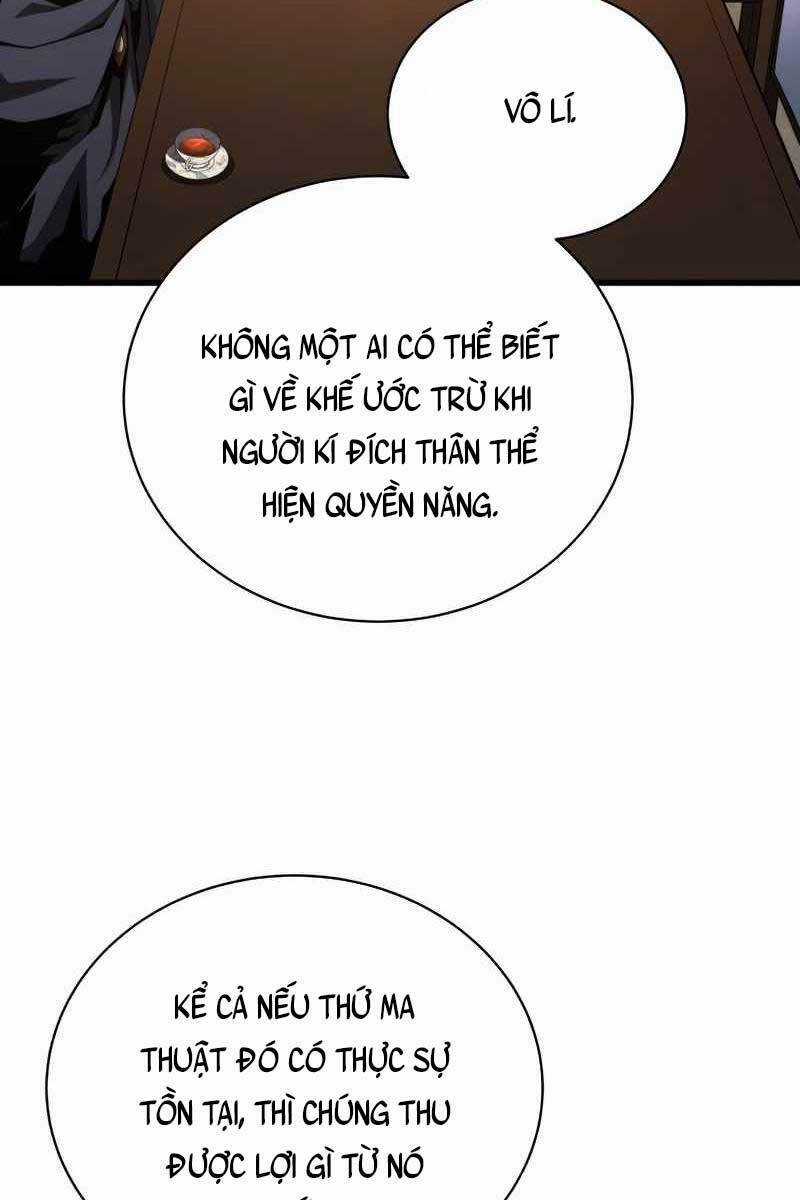 Con Trai Út Của Gia Đình Kiếm Thuật Danh Tiếng Chương 50 trang 76