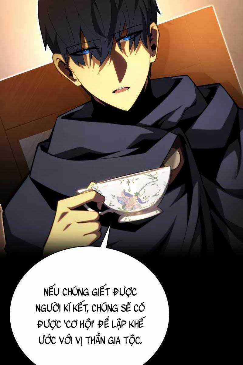 Con Trai Út Của Gia Đình Kiếm Thuật Danh Tiếng Chương 50 trang 80