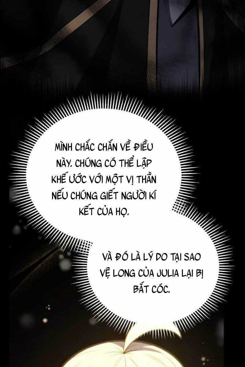 Con Trai Út Của Gia Đình Kiếm Thuật Danh Tiếng Chương 50 trang 84