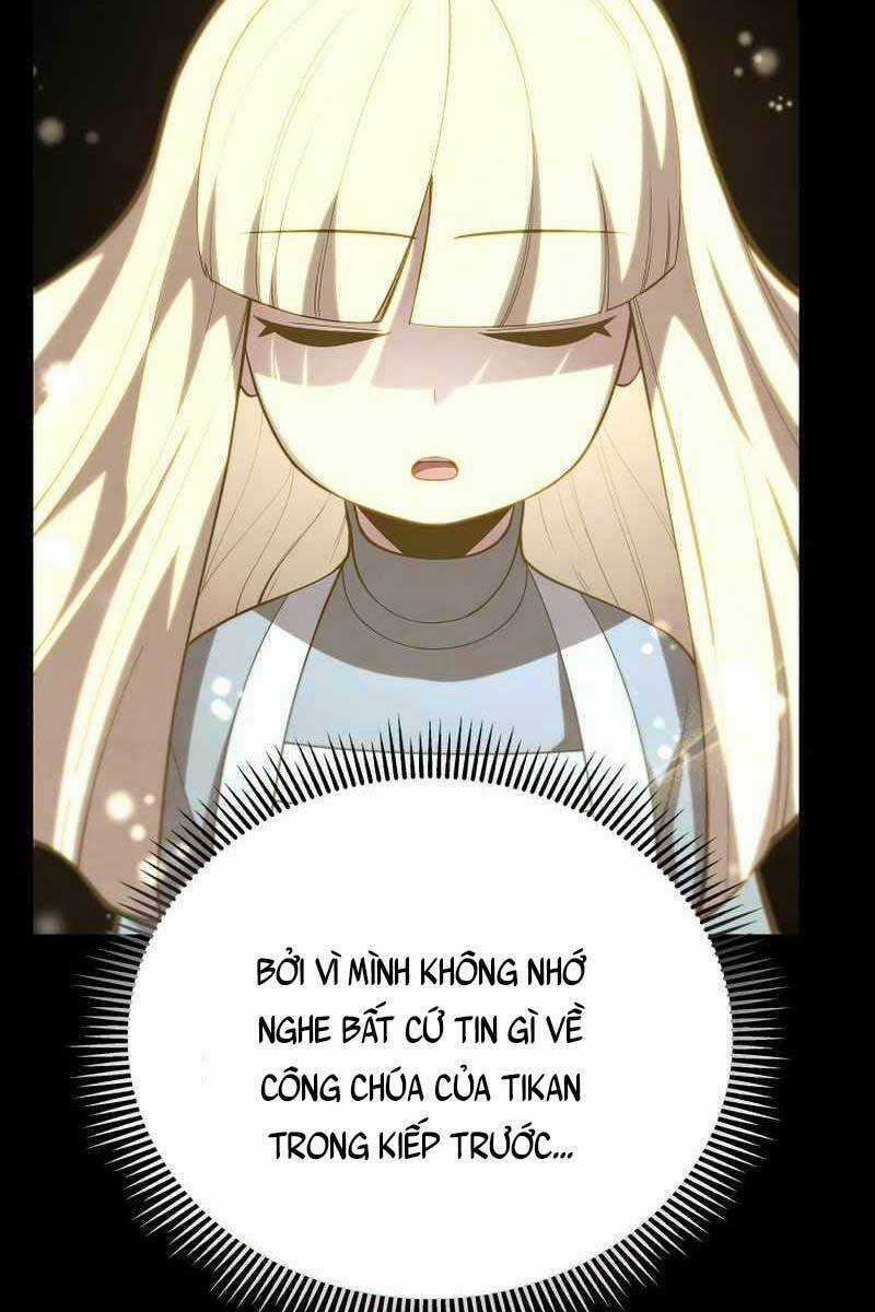 Con Trai Út Của Gia Đình Kiếm Thuật Danh Tiếng Chương 50 trang 85