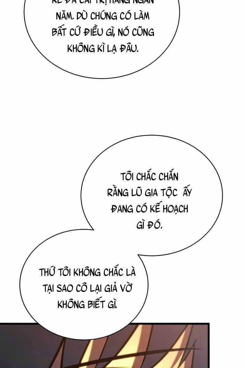 Con Trai Út Của Gia Đình Kiếm Thuật Danh Tiếng Chương 50 trang 92