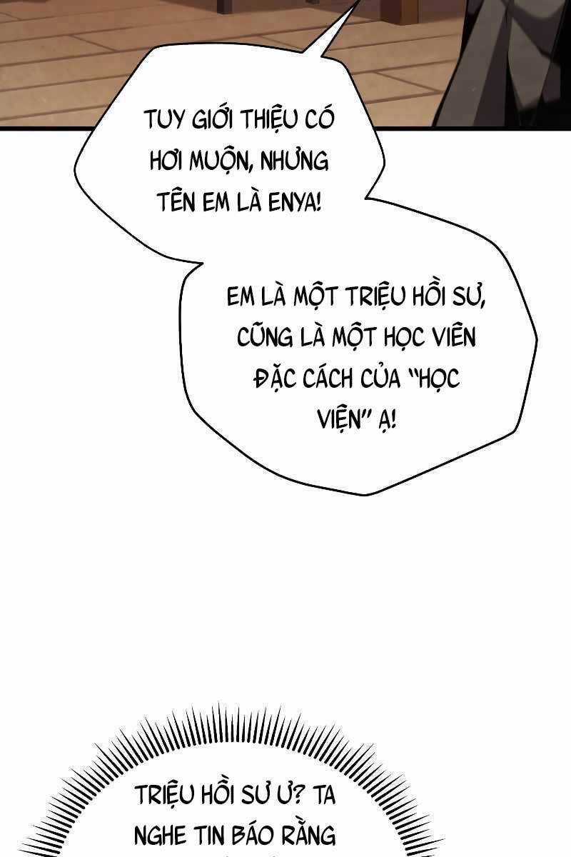 Con Trai Út Của Gia Đình Kiếm Thuật Danh Tiếng Chương 51 trang 3