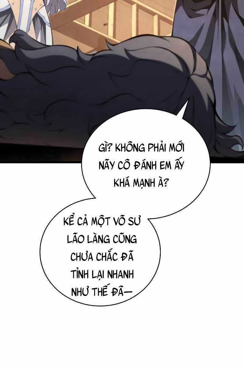 Con Trai Út Của Gia Đình Kiếm Thuật Danh Tiếng Chương 51 trang 55