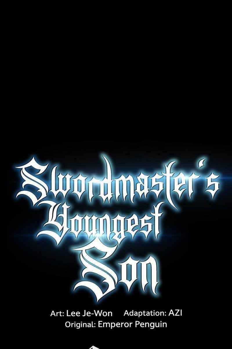 Con Trai Út Của Gia Đình Kiếm Thuật Danh Tiếng Chương 52 trang 127