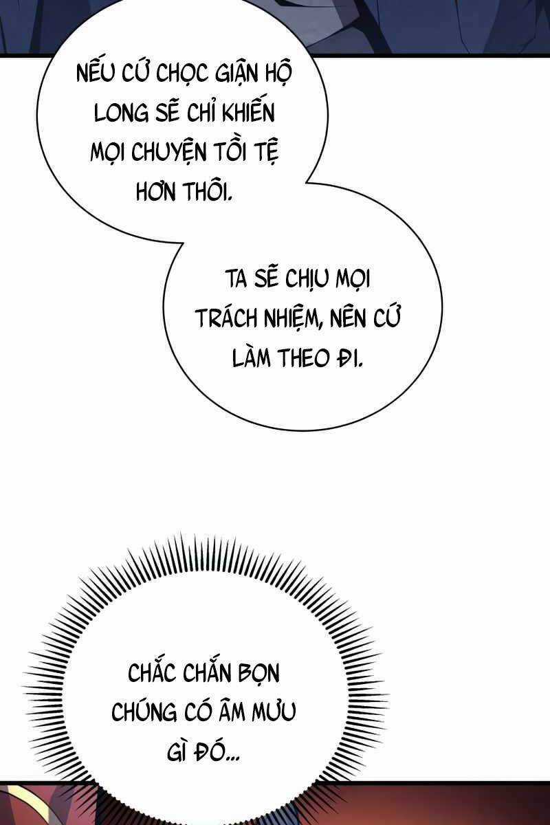 Con Trai Út Của Gia Đình Kiếm Thuật Danh Tiếng Chương 52 trang 37