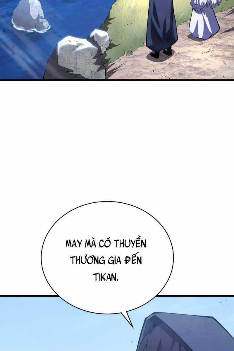 Con Trai Út Của Gia Đình Kiếm Thuật Danh Tiếng Chương 52 trang 51