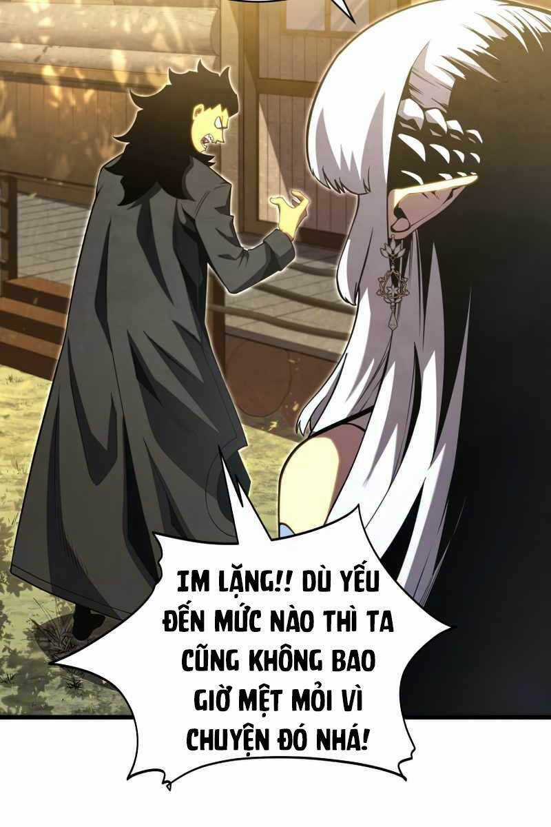 Con Trai Út Của Gia Đình Kiếm Thuật Danh Tiếng Chương 52 trang 82