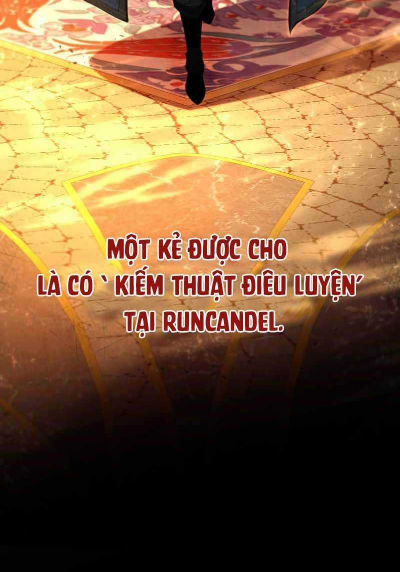 Con Trai Út Của Gia Đình Kiếm Thuật Danh Tiếng Chương 52 trang 9