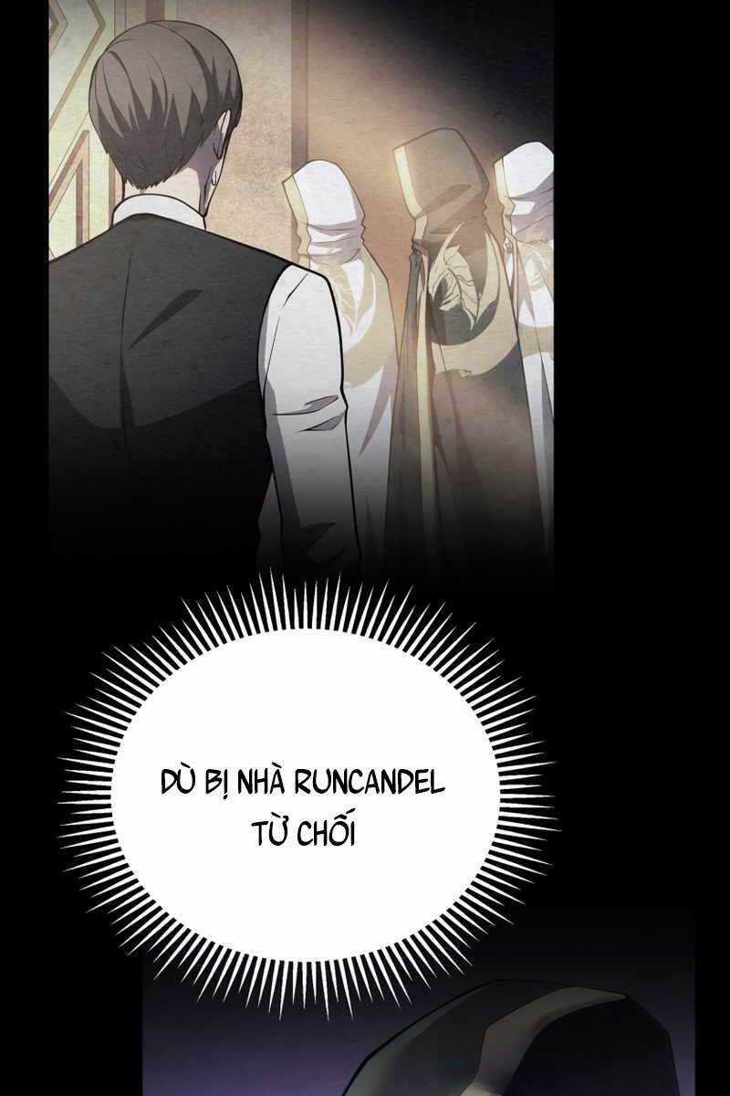 Con Trai Út Của Gia Đình Kiếm Thuật Danh Tiếng Chương 53 trang 48