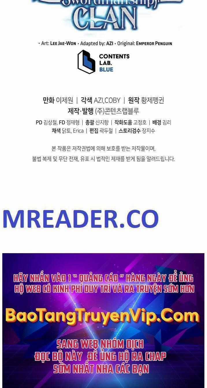 Con Trai Út Của Gia Đình Kiếm Thuật Danh Tiếng Chương 54 trang 143