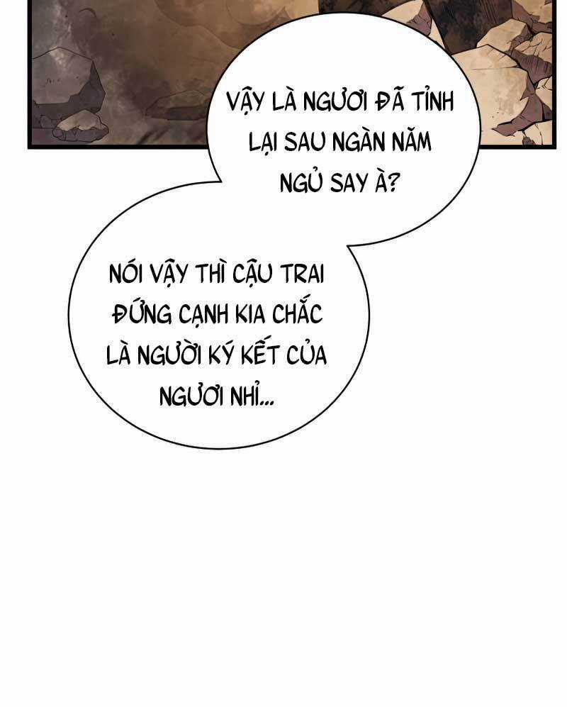 Con Trai Út Của Gia Đình Kiếm Thuật Danh Tiếng Chương 54 trang 56