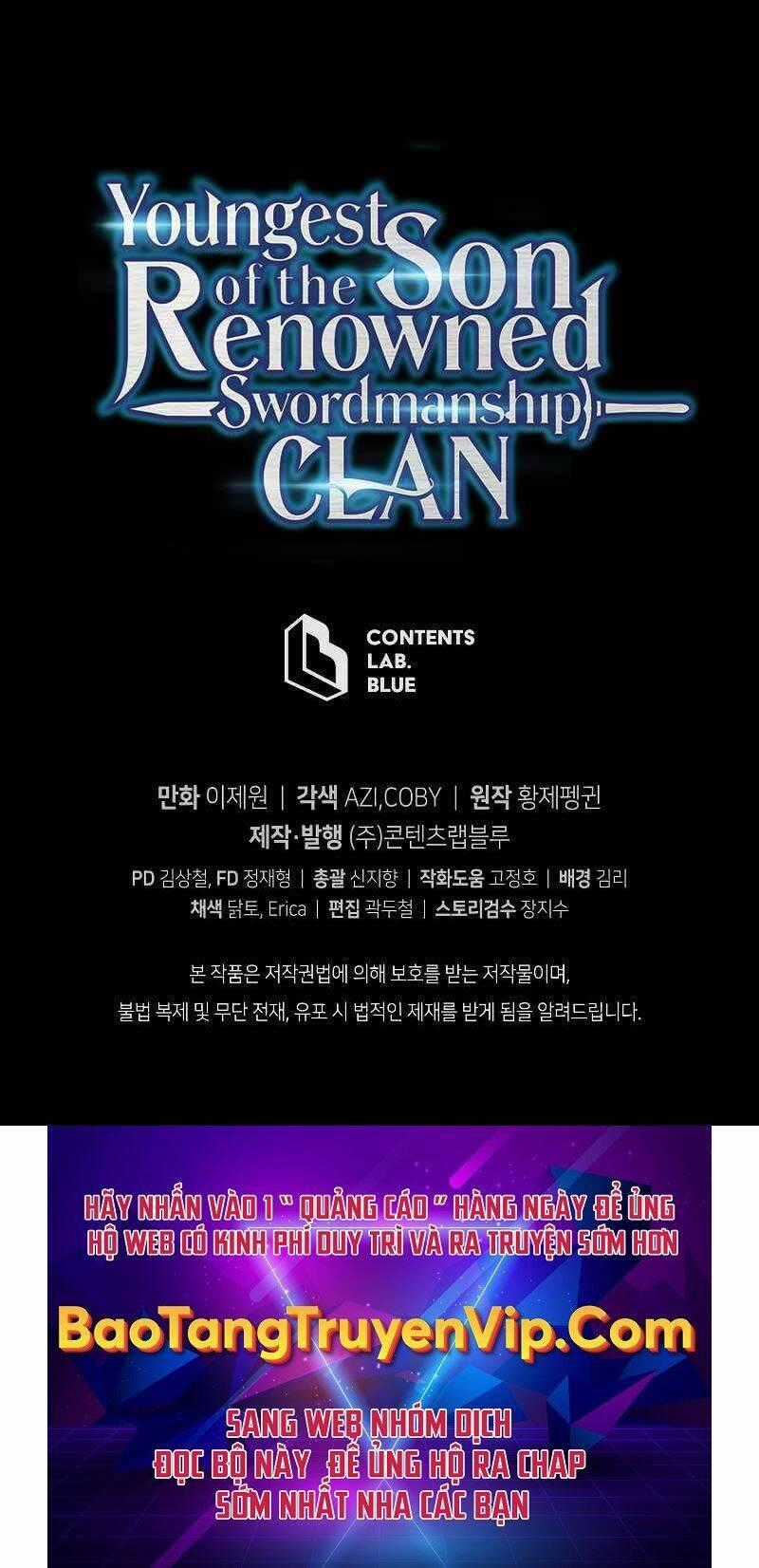 Con Trai Út Của Gia Đình Kiếm Thuật Danh Tiếng Chương 55 trang 175