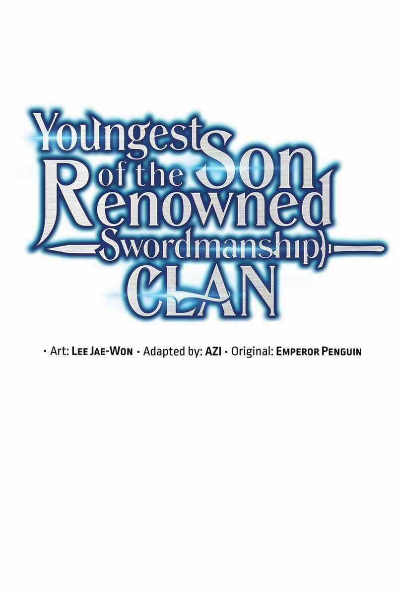 Con Trai Út Của Gia Đình Kiếm Thuật Danh Tiếng Chương 55 trang 60