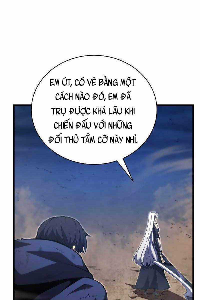 Con Trai Út Của Gia Đình Kiếm Thuật Danh Tiếng Chương 55 trang 64