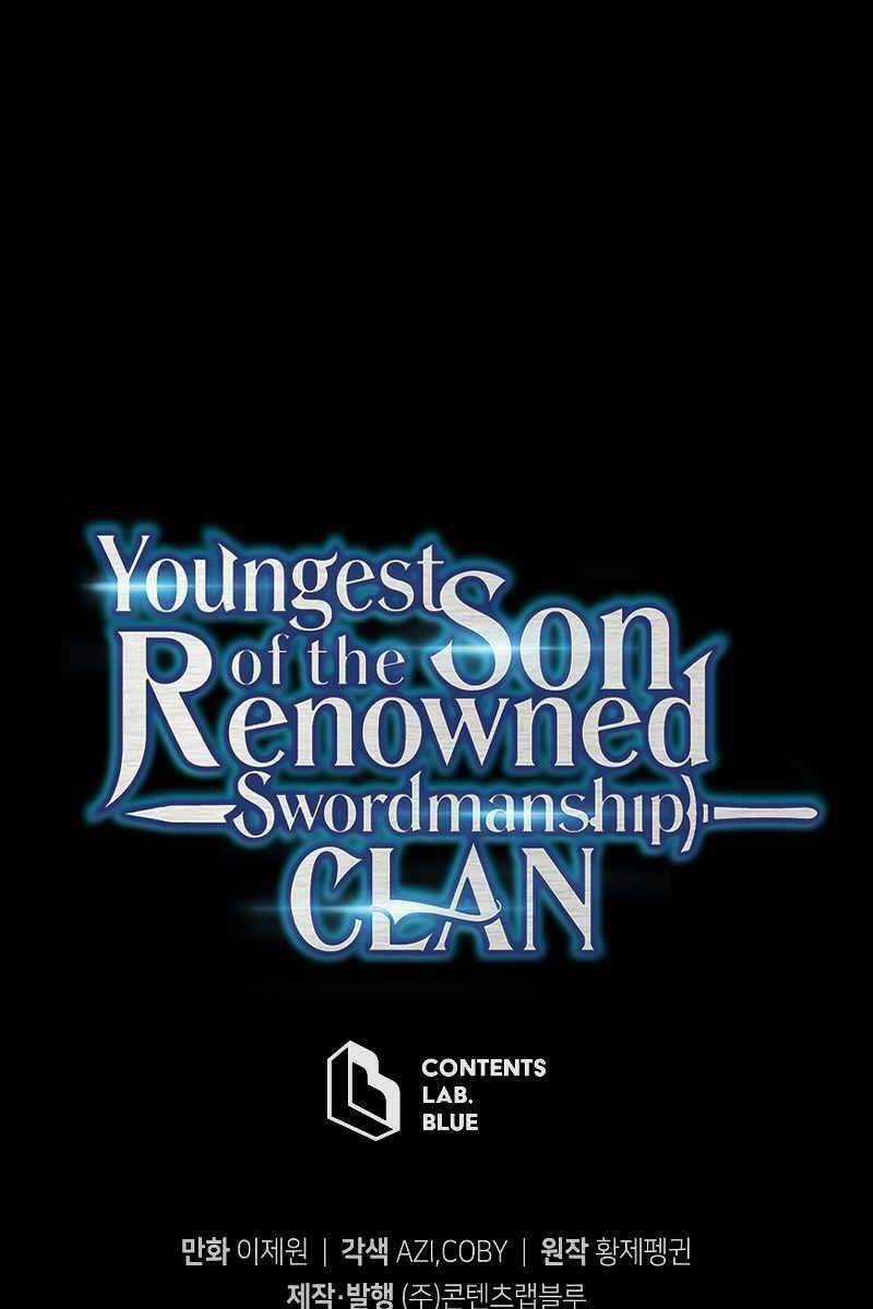 Con Trai Út Của Gia Đình Kiếm Thuật Danh Tiếng Chương 56 trang 146