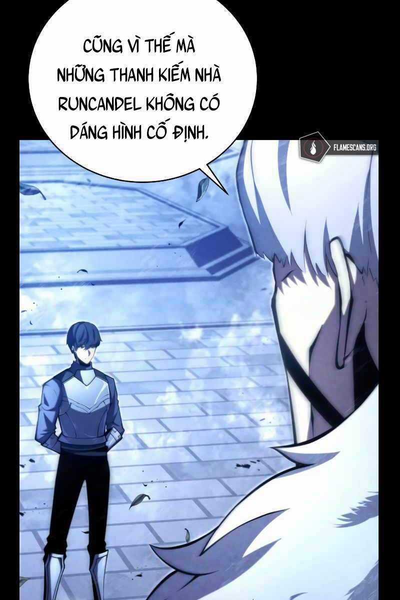 Con Trai Út Của Gia Đình Kiếm Thuật Danh Tiếng Chương 56 trang 3