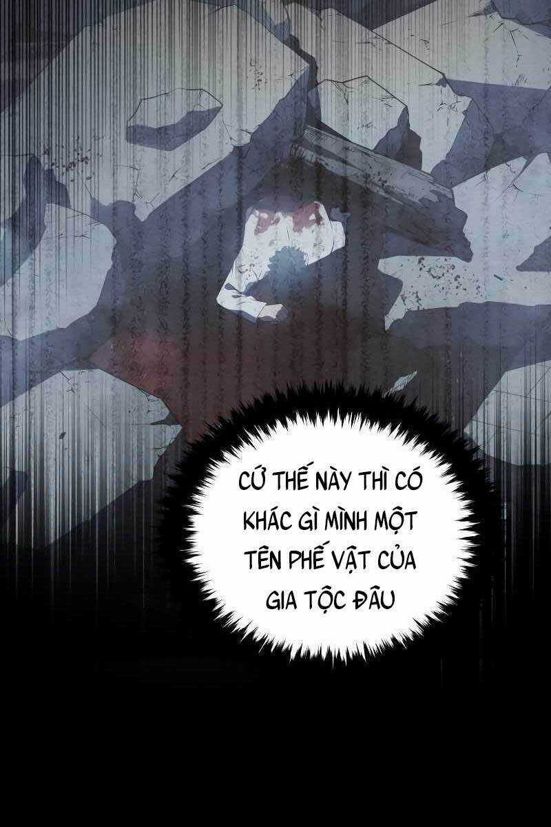 Con Trai Út Của Gia Đình Kiếm Thuật Danh Tiếng Chương 56 trang 84