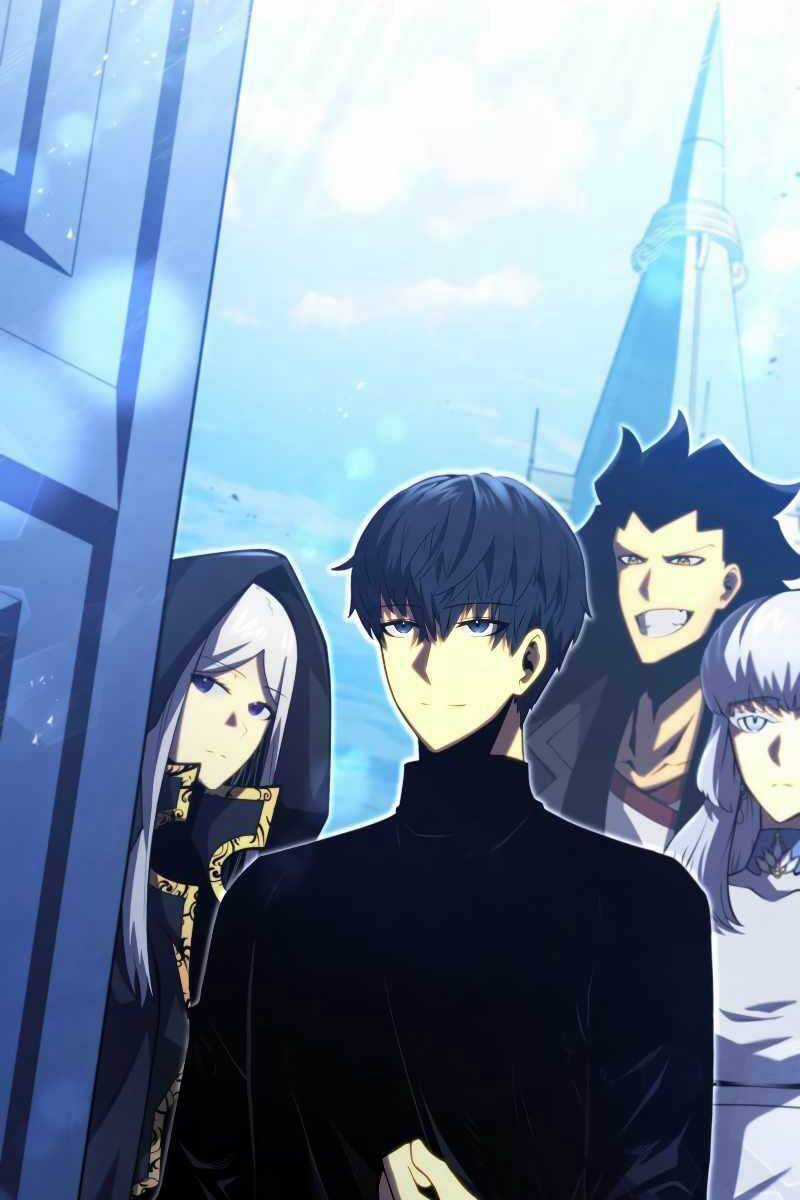 Con Trai Út Của Gia Đình Kiếm Thuật Danh Tiếng Chương 57 trang 128