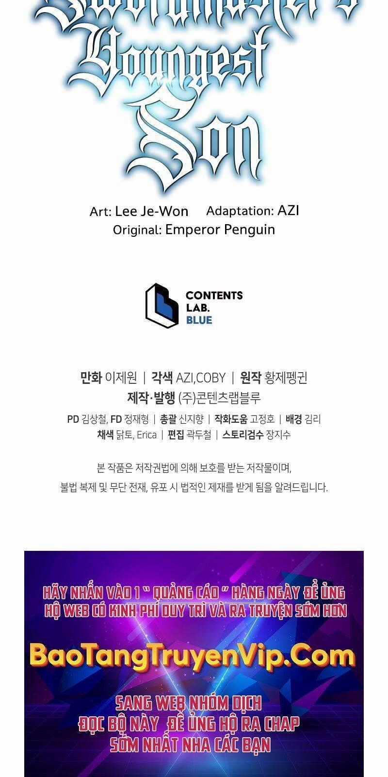 Con Trai Út Của Gia Đình Kiếm Thuật Danh Tiếng Chương 57 trang 137