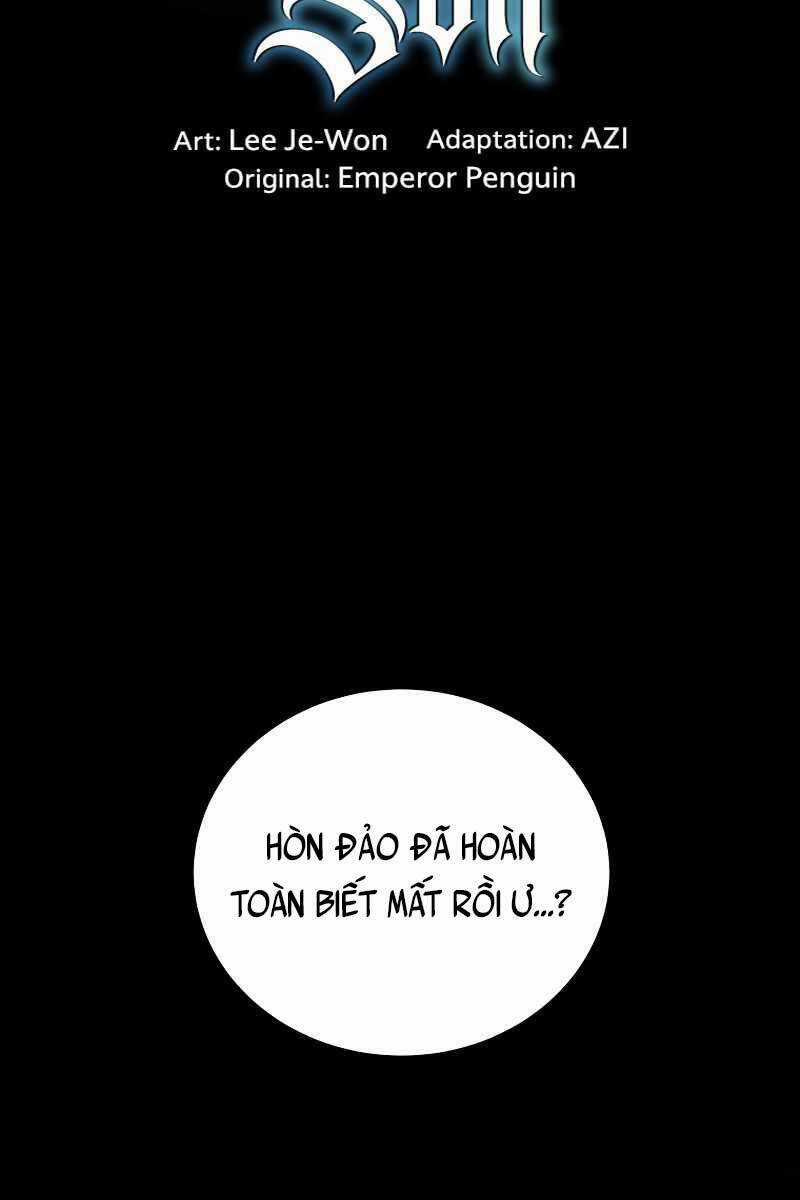 Con Trai Út Của Gia Đình Kiếm Thuật Danh Tiếng Chương 57 trang 44