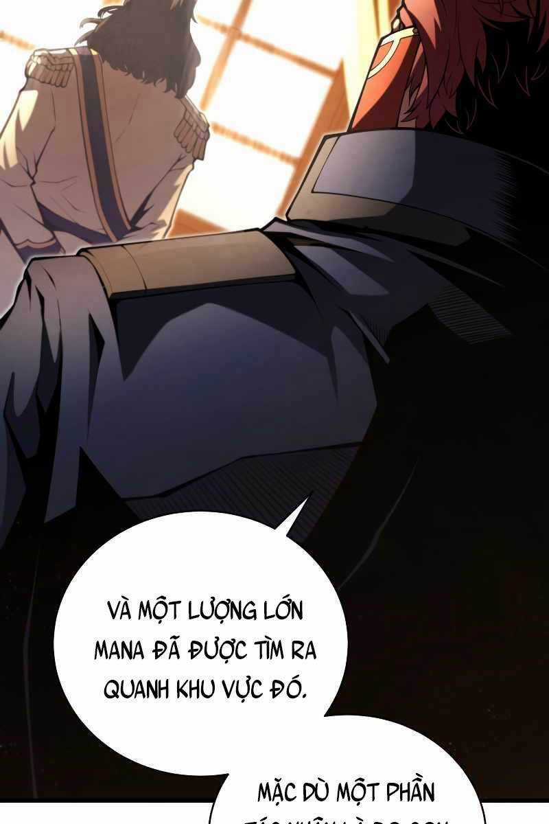 Con Trai Út Của Gia Đình Kiếm Thuật Danh Tiếng Chương 57 trang 46