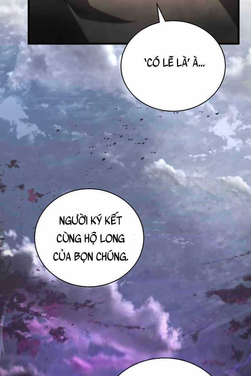 Con Trai Út Của Gia Đình Kiếm Thuật Danh Tiếng Chương 57 trang 54