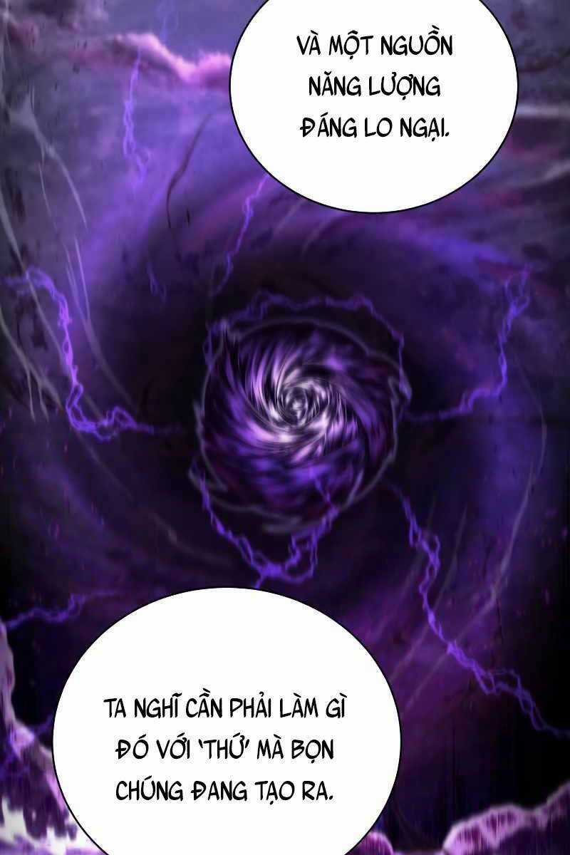 Con Trai Út Của Gia Đình Kiếm Thuật Danh Tiếng Chương 57 trang 55