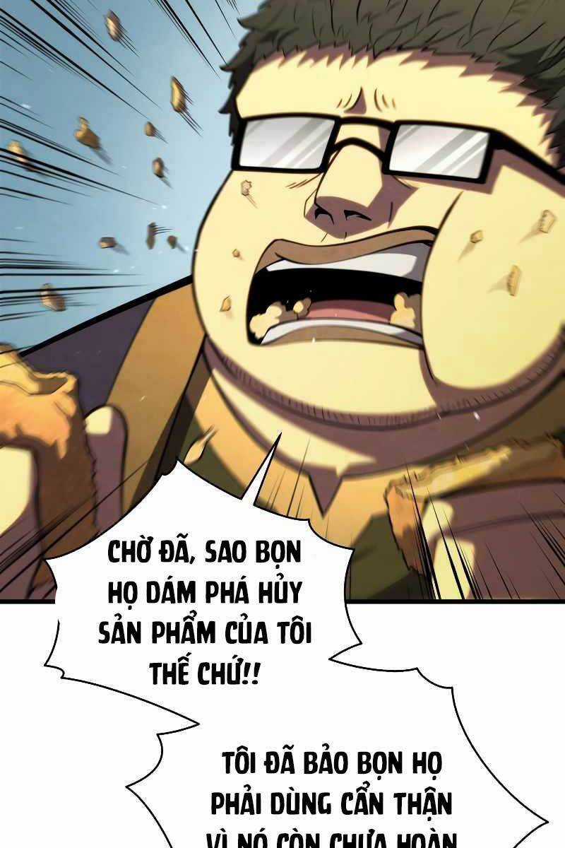 Con Trai Út Của Gia Đình Kiếm Thuật Danh Tiếng Chương 57 trang 79