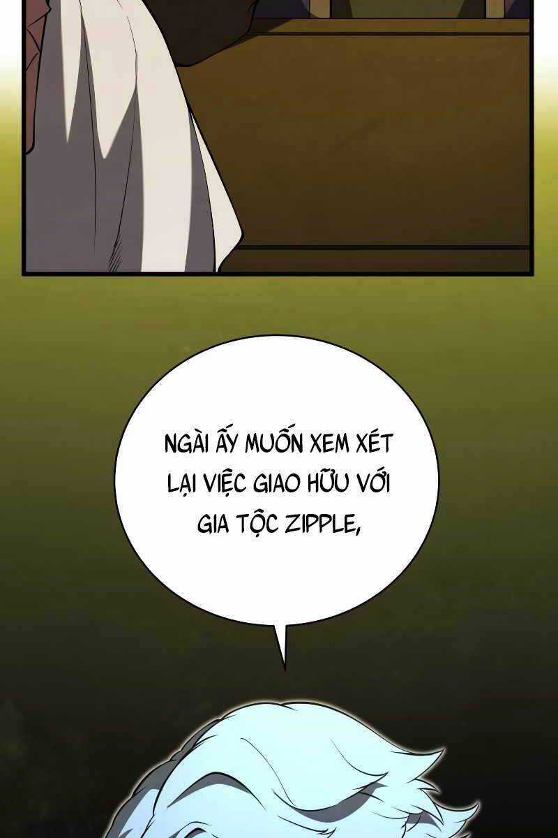 Con Trai Út Của Gia Đình Kiếm Thuật Danh Tiếng Chương 57 trang 85