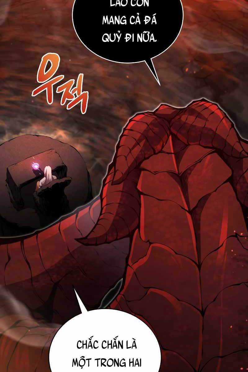 Con Trai Út Của Gia Đình Kiếm Thuật Danh Tiếng Chương 57 trang 97