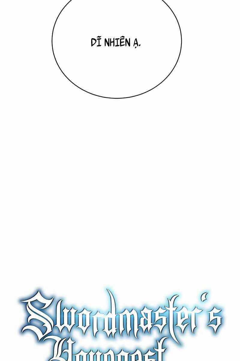 Con Trai Út Của Gia Đình Kiếm Thuật Danh Tiếng Chương 58 trang 116