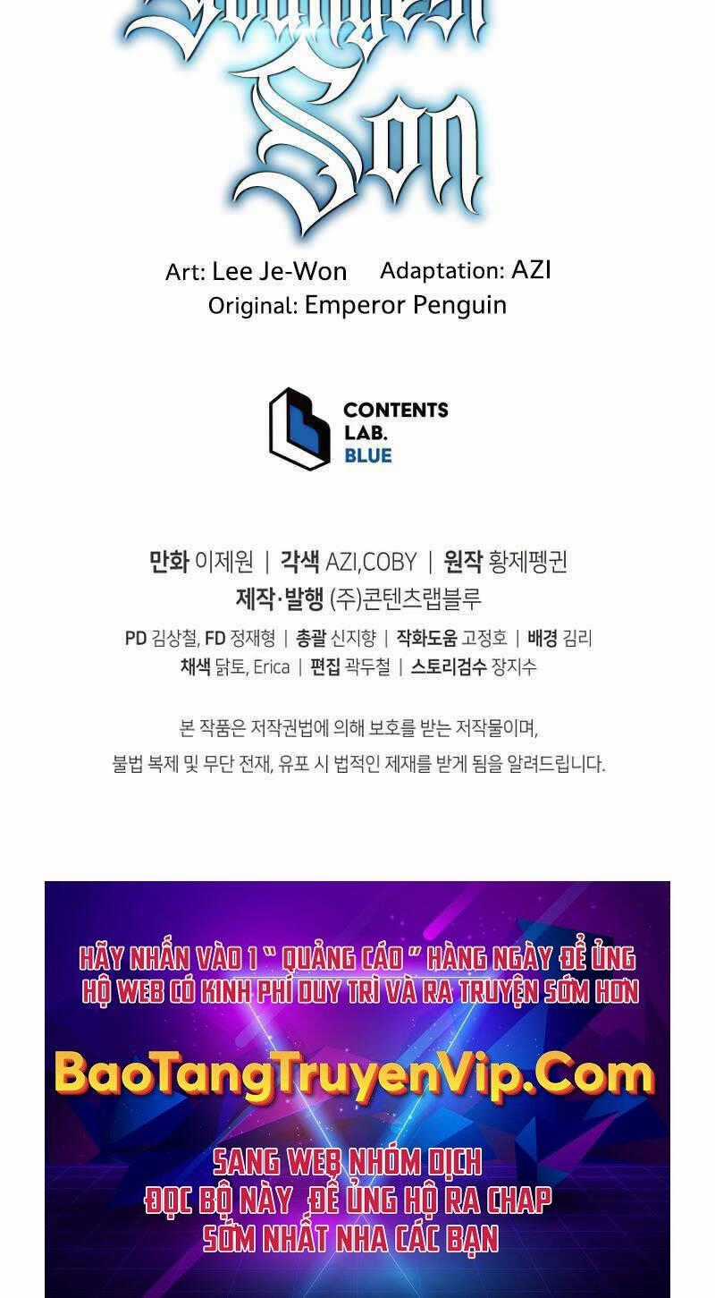 Con Trai Út Của Gia Đình Kiếm Thuật Danh Tiếng Chương 58 trang 117