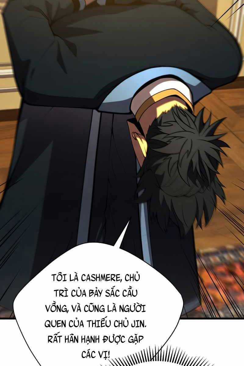 Con Trai Út Của Gia Đình Kiếm Thuật Danh Tiếng Chương 58 trang 16