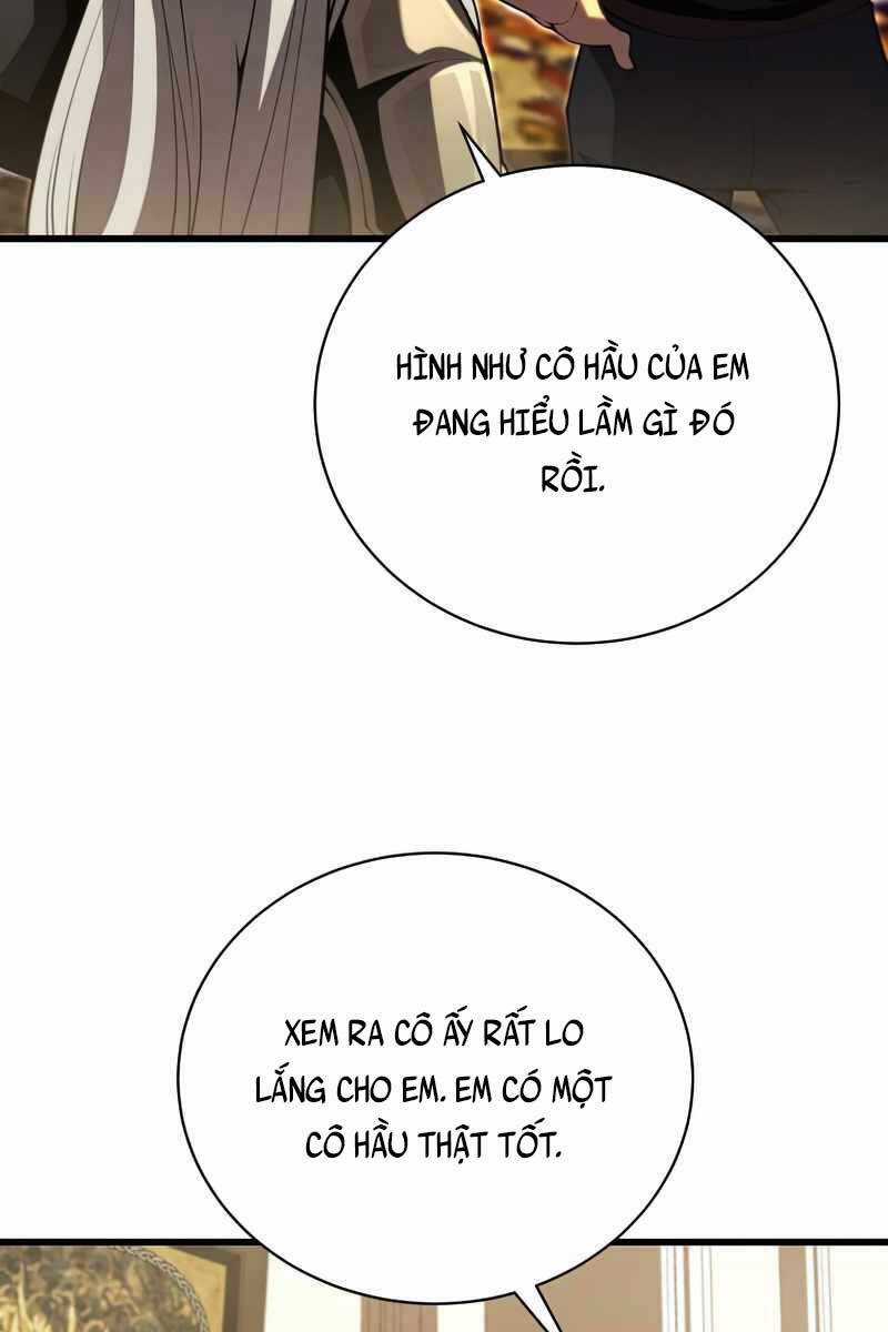 Con Trai Út Của Gia Đình Kiếm Thuật Danh Tiếng Chương 58 trang 3