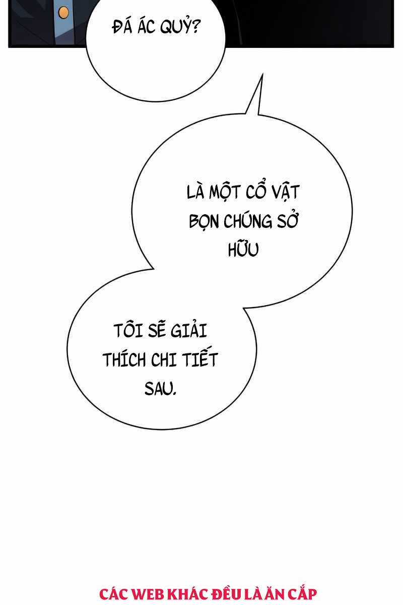 Con Trai Út Của Gia Đình Kiếm Thuật Danh Tiếng Chương 58 trang 34