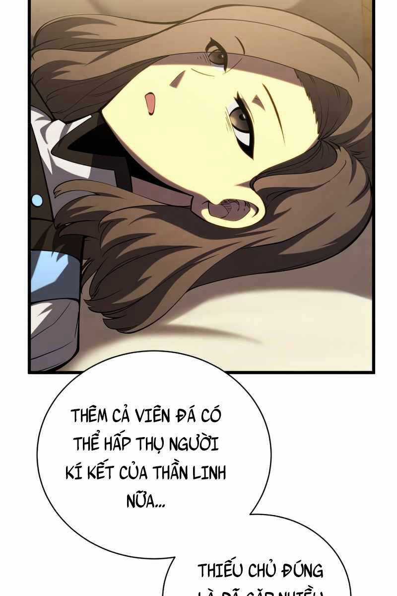 Con Trai Út Của Gia Đình Kiếm Thuật Danh Tiếng Chương 58 trang 36