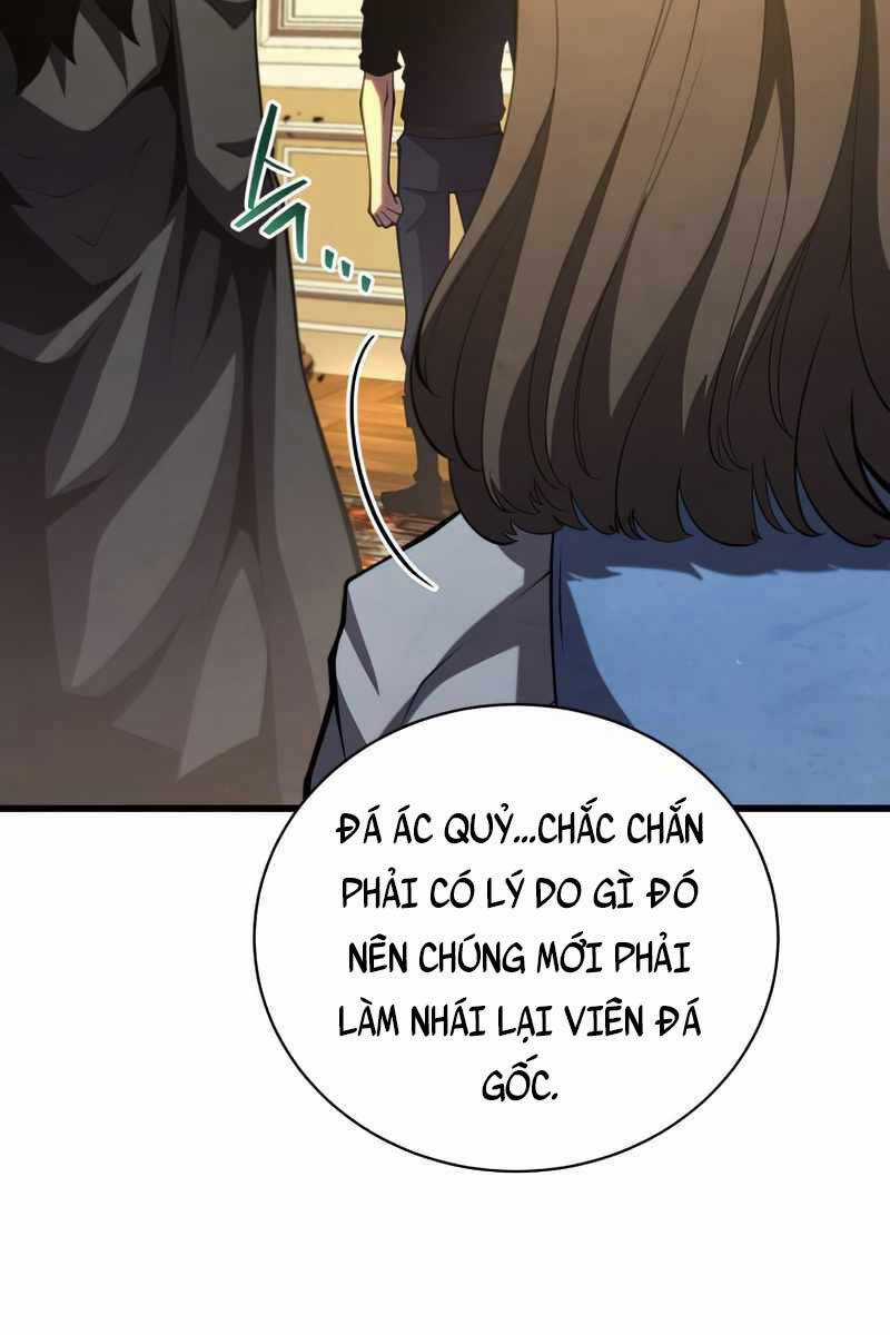 Con Trai Út Của Gia Đình Kiếm Thuật Danh Tiếng Chương 58 trang 38