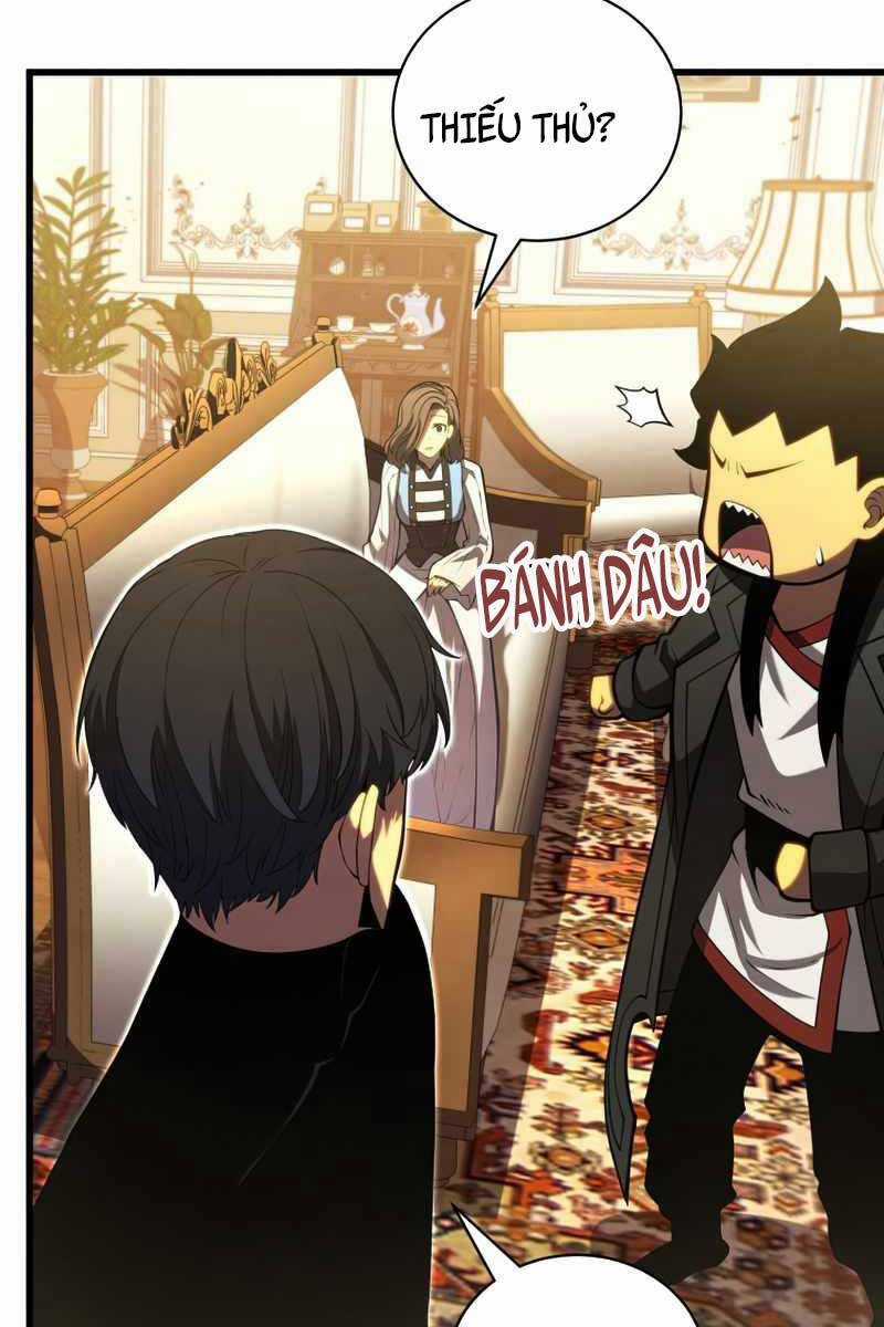 Con Trai Út Của Gia Đình Kiếm Thuật Danh Tiếng Chương 58 trang 48