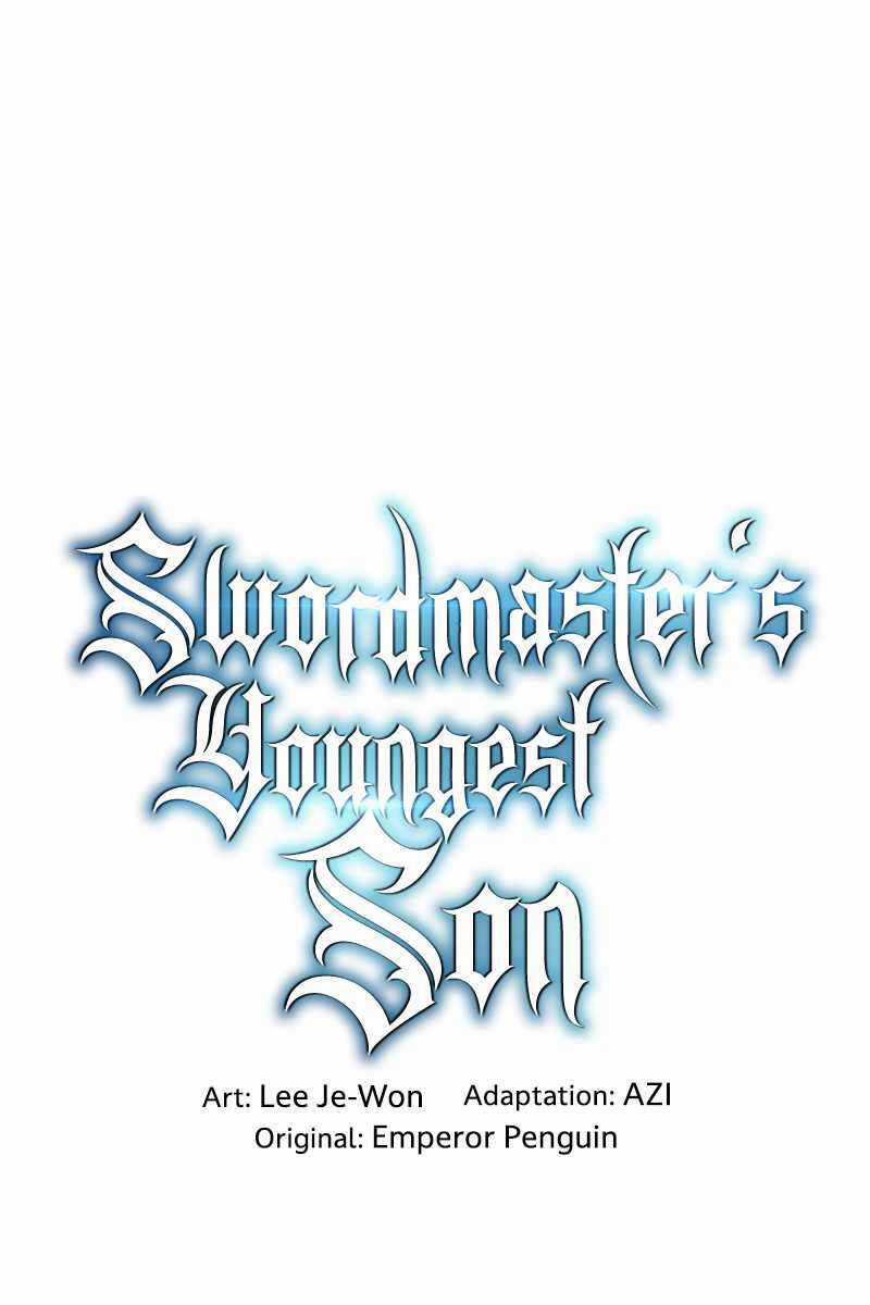 Con Trai Út Của Gia Đình Kiếm Thuật Danh Tiếng Chương 58 trang 55