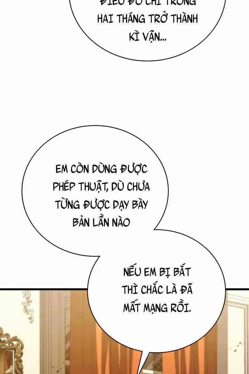 Con Trai Út Của Gia Đình Kiếm Thuật Danh Tiếng Chương 58 trang 58