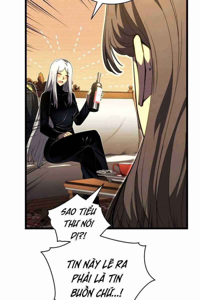 Con Trai Út Của Gia Đình Kiếm Thuật Danh Tiếng Chương 58 trang 65