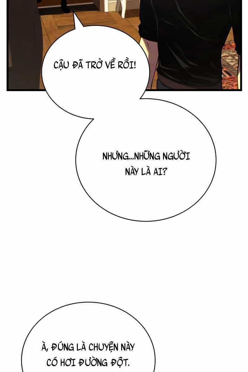 Con Trai Út Của Gia Đình Kiếm Thuật Danh Tiếng Chương 58 trang 7