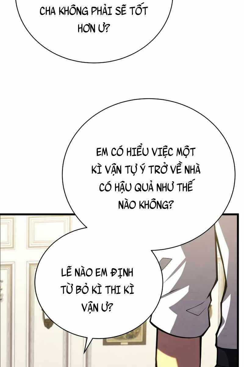 Con Trai Út Của Gia Đình Kiếm Thuật Danh Tiếng Chương 58 trang 75