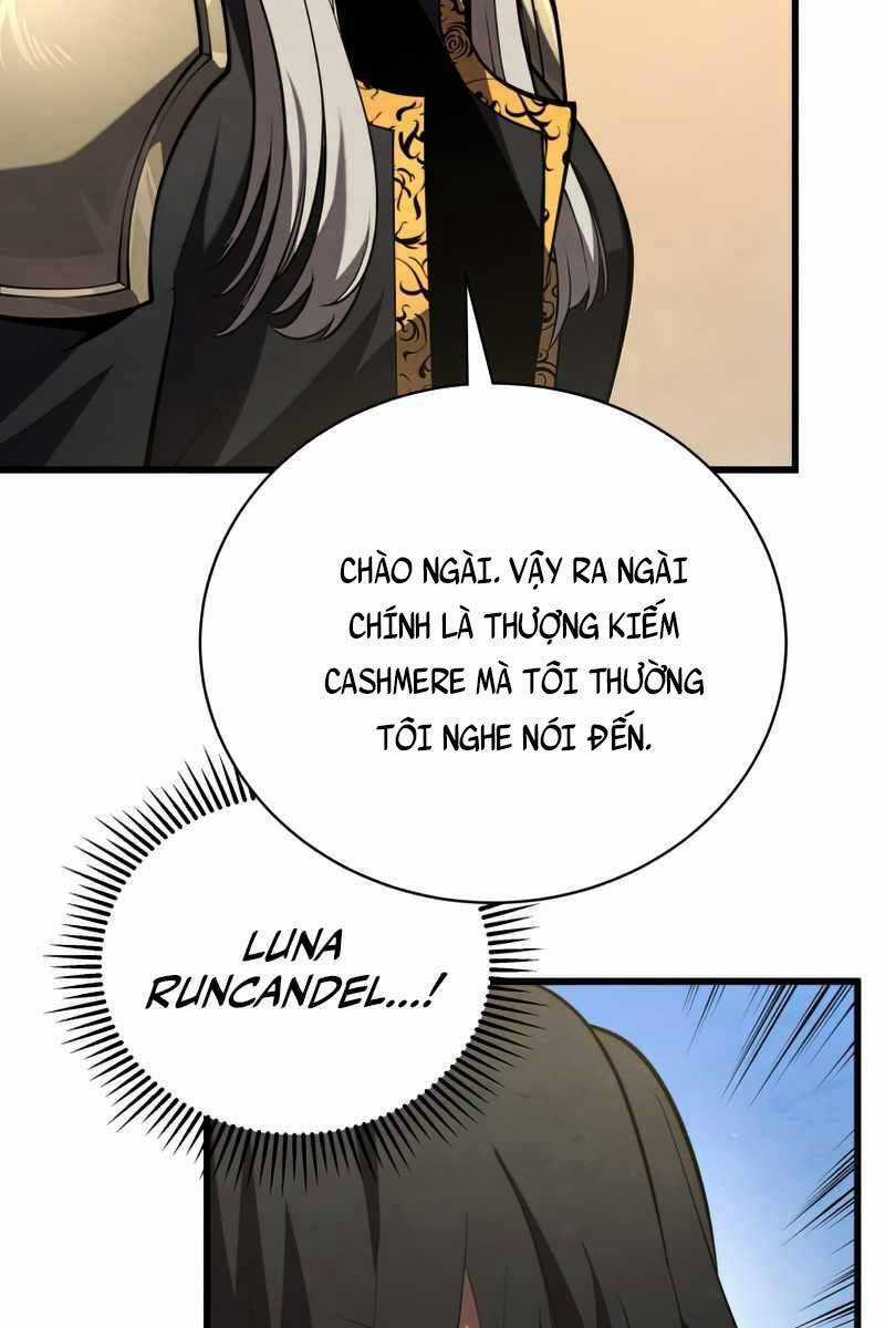 Con Trai Út Của Gia Đình Kiếm Thuật Danh Tiếng Chương 58 trang 9