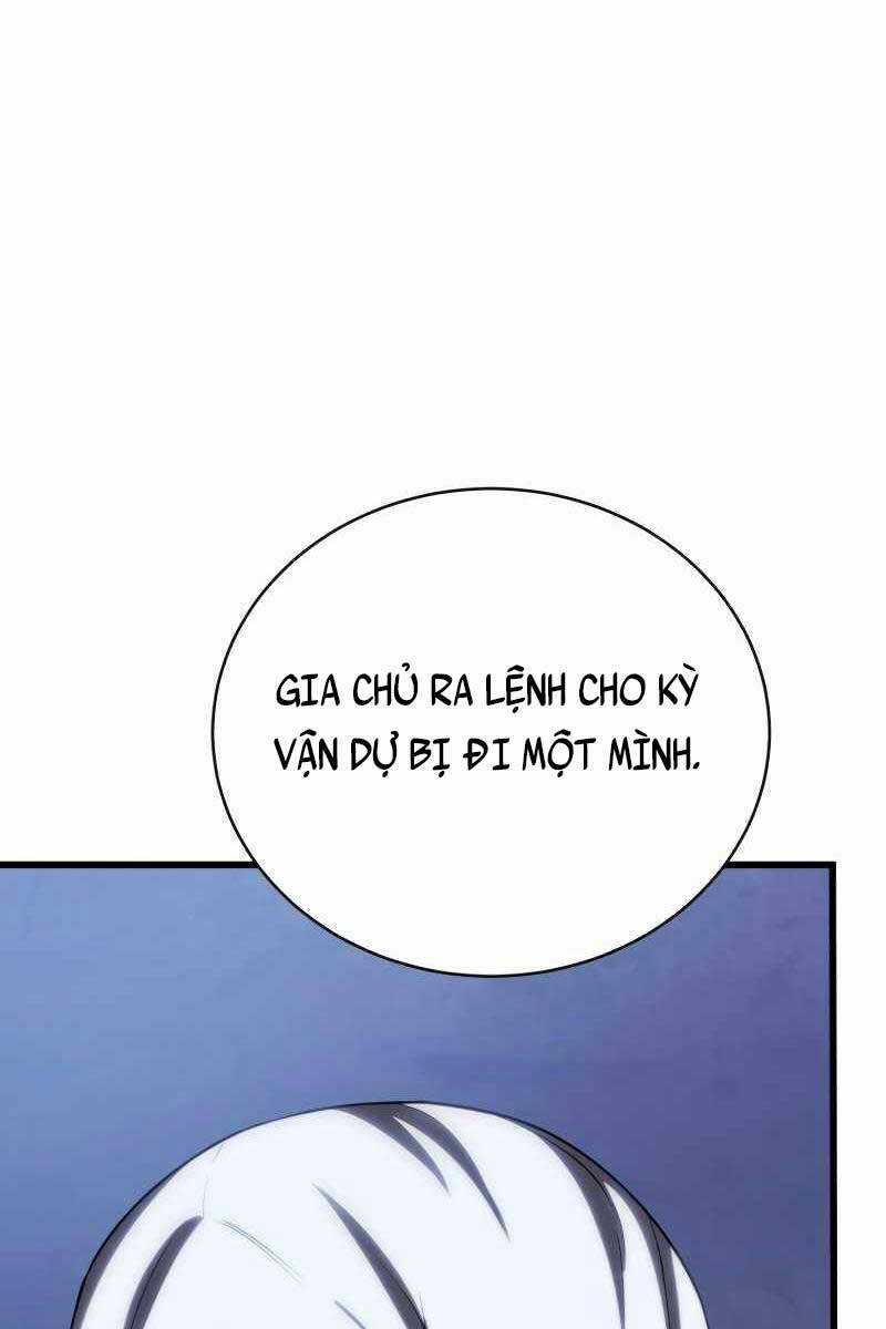 Con Trai Út Của Gia Đình Kiếm Thuật Danh Tiếng Chương 59 trang 33