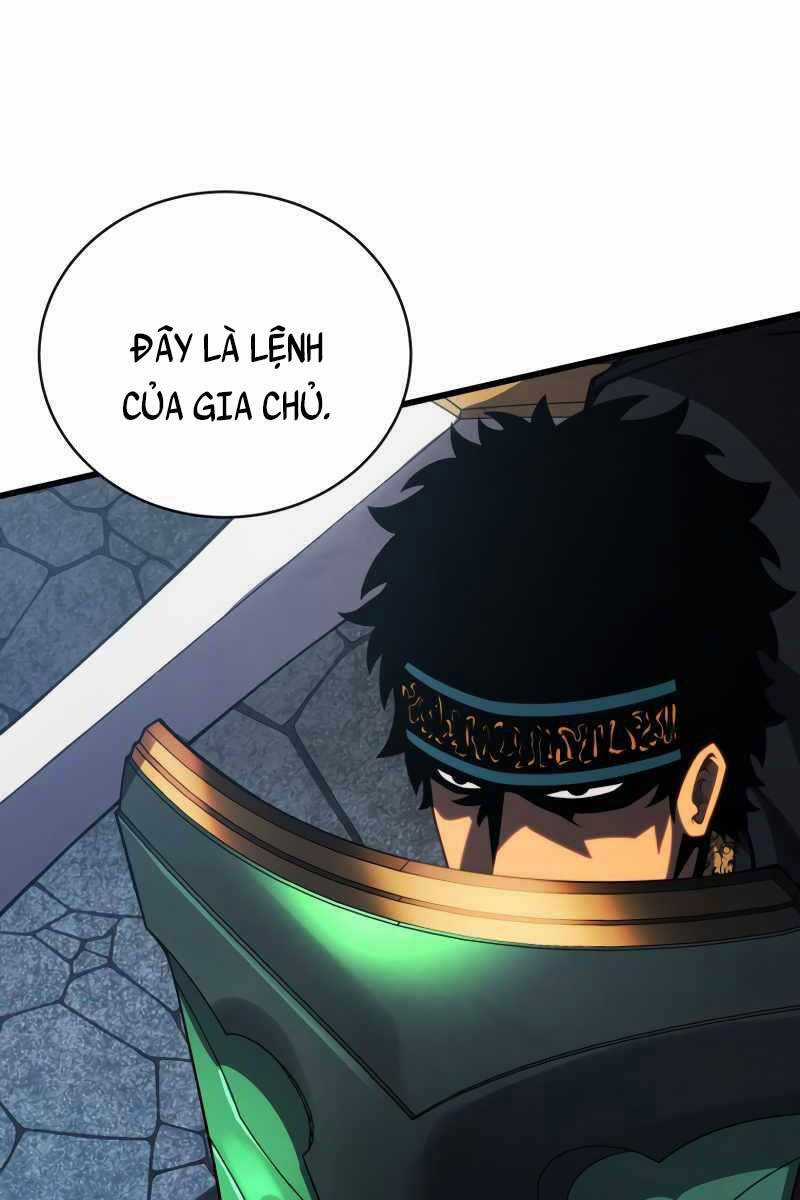 Con Trai Út Của Gia Đình Kiếm Thuật Danh Tiếng Chương 59 trang 40